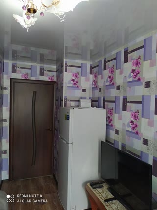 Меняю квартиру в Купянске на Харьков