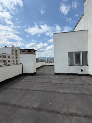 APARTMENT FOR SALE IN ISANI