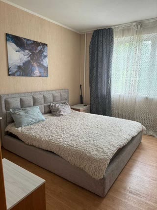 Продам 4-х кімнатну квартиру Саперна, Шишківка, Гідропарк