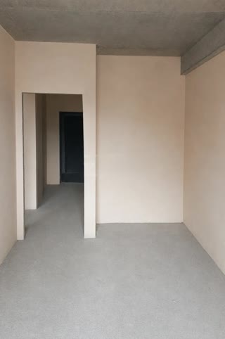 2-room apartment for sale (white frame) with panoramic view