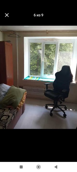 Продам гостинку м Ак Павлова, Салтовка