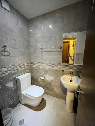 3-room apartment for rent in Vake