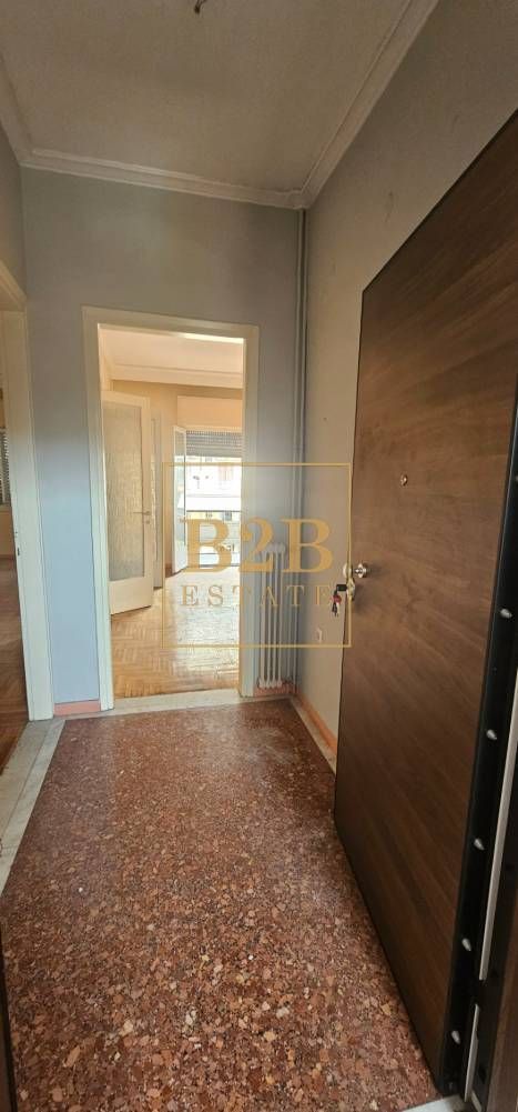 Квартира 120 м²