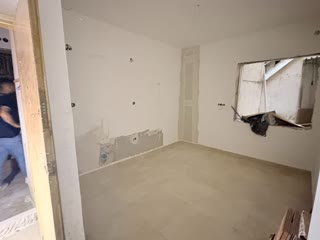 35 m² Studio