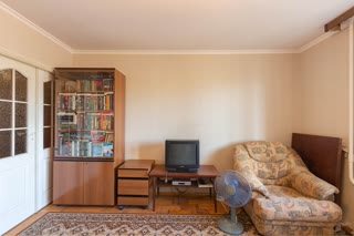 Продаж 1к квартири, вул. Авіаконструктора Антонова, Солом’янський р-н
