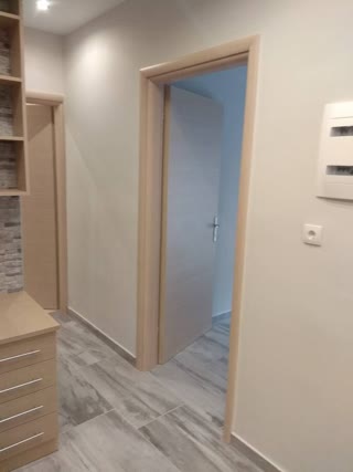 Студия, 45 м²
