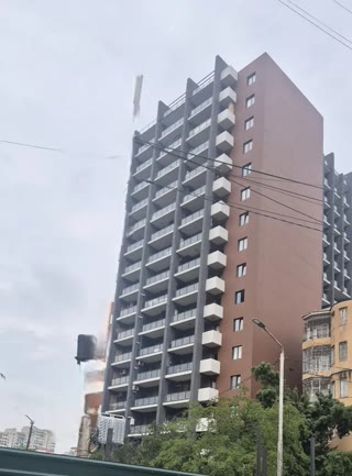 4-room apartment for rent in Vake