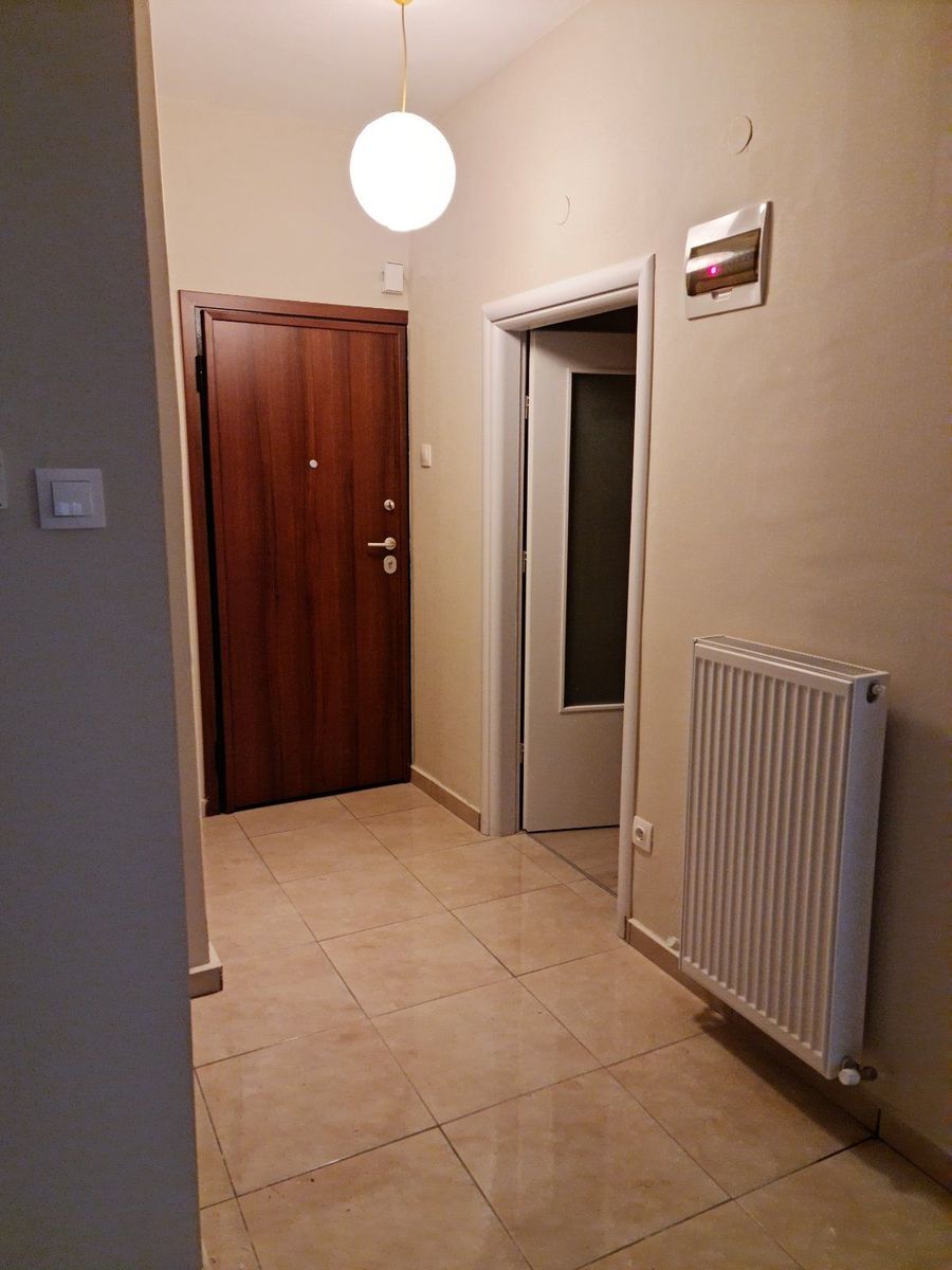 Квартира 60 м²