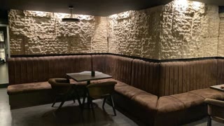 Universal commercial space for rent in Saburtalo