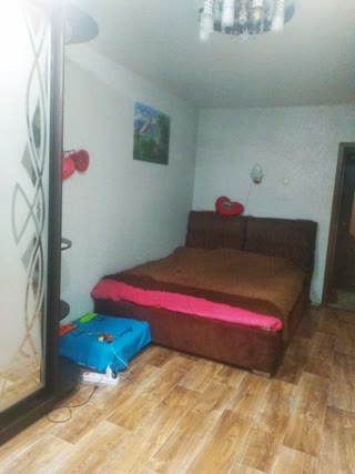 Продам чудову 3-кімнатну квартиру з бонусом, ст. м. "Перемога", вулиця Архітекторів