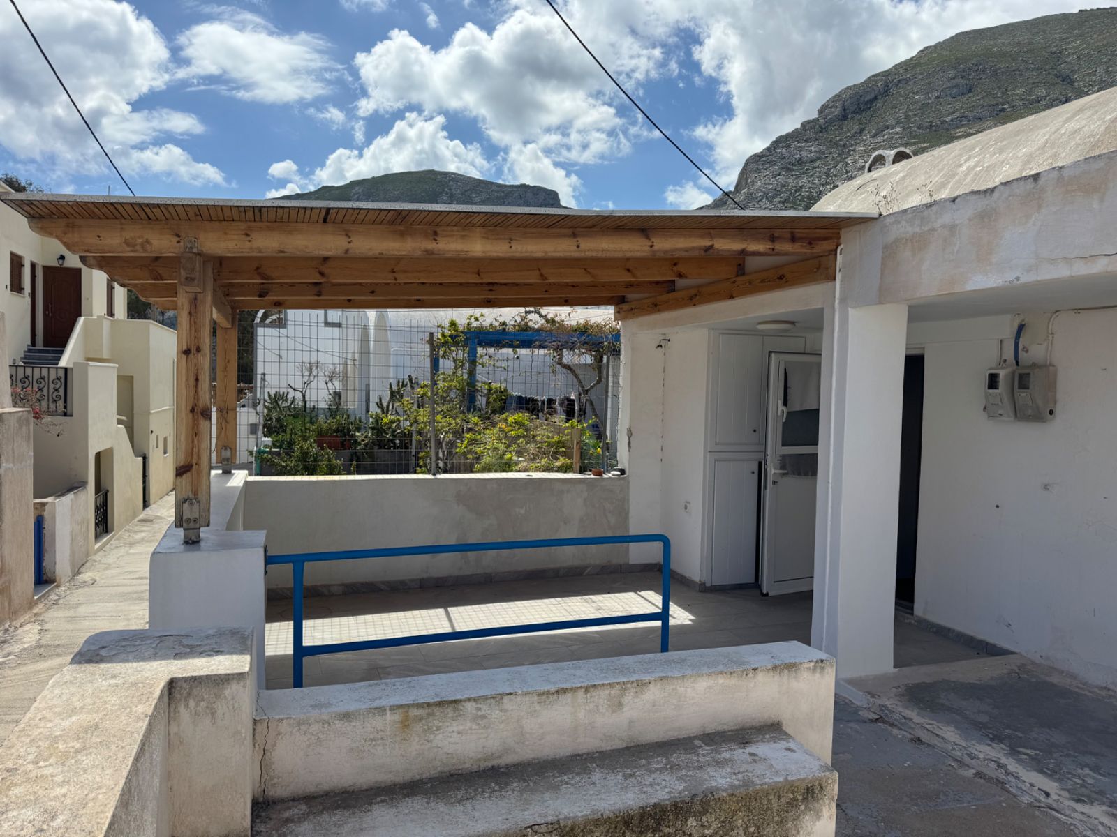 Γκαρσονιέρα 40τ.μ.