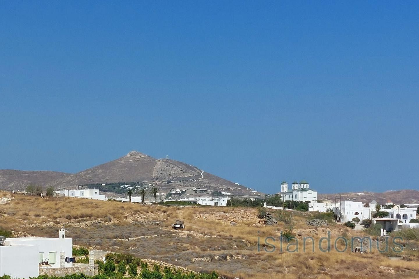 Αγροτεμάχιο 2800 τ.μ.