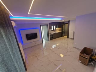 Студия, 52 м²