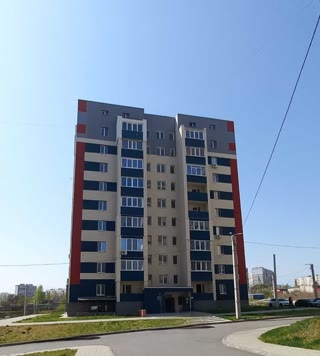 Продам 3-х кімнатну квартиру ЖК Перемоги 2, Алексеївка