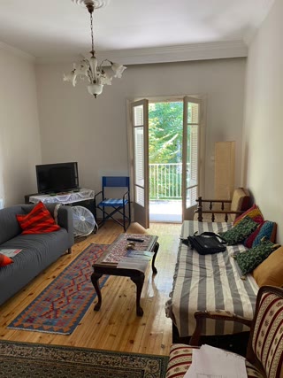 Квартира 100 м²
