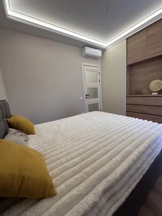 Продається 1к квартира 52 кв.м, ЖК Рибальський, Подільський р-н