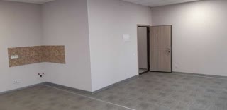Офіси в тихому центрі