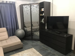 Продам шикарную 1-комнатную квартиру на Салтовке