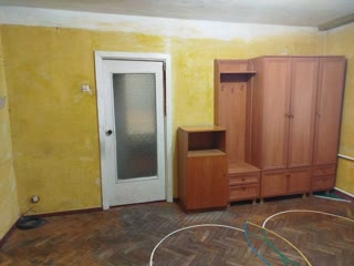 Продам 1 кімнатну квартиру Центр метро Вокзальна
