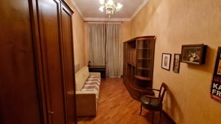 Продаж 3к квартири, вул. Саксаганського, метро Університет