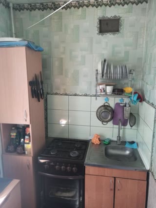 продам 1 кімнатну квартиру