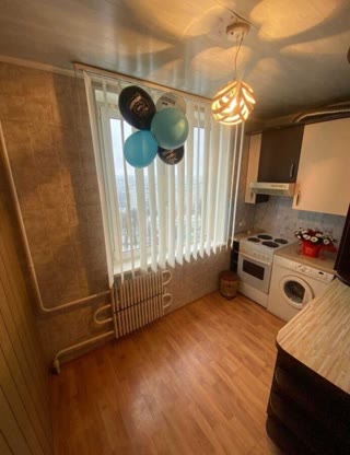 Продам 1к. квартиру Салтовка, Амосова, 624 мкр-н