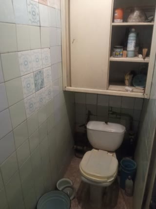 Продам 2к квартиру ХТЗ