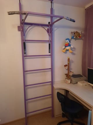For Sale 3-Room Apartment Horizon