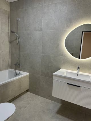 Продається 1к квартира 55 кв.м, ЖК Грейт, Дарницький р-н