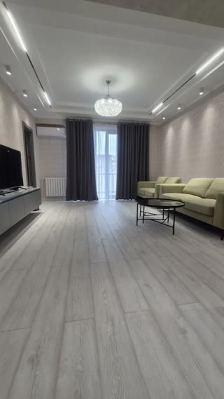 4-room apartment for rent in Vake