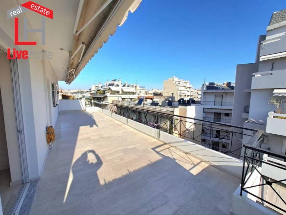 Διαμέρισμα 98τ.μ.