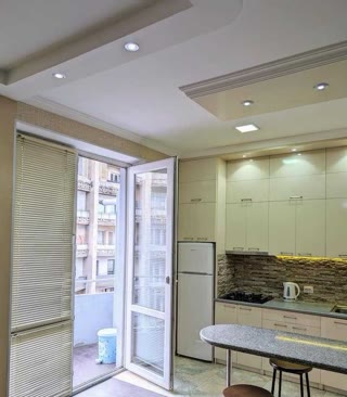1-room apartment for rent in Vera
