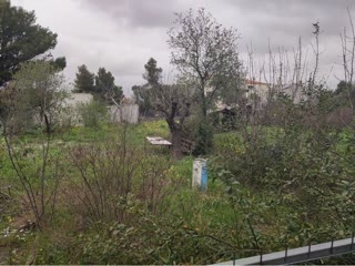 Участок 850 м²