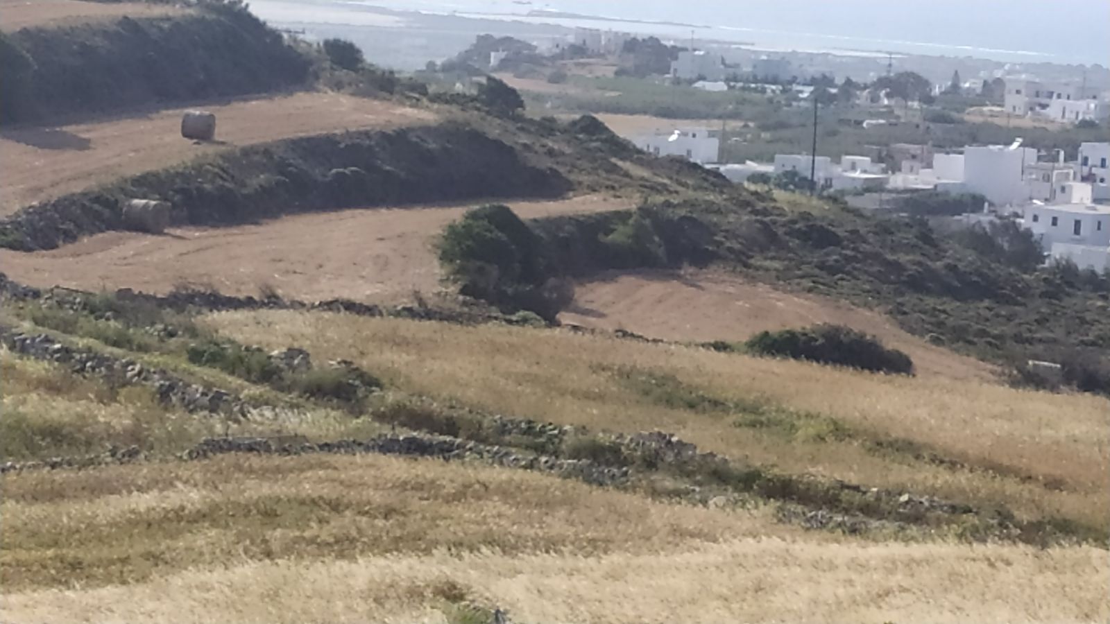 4400 m² Parcel