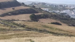 4400 m² Parcel