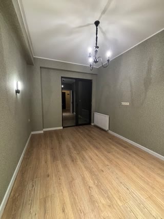 2-room apartment for sale in Digomi in the Park Hills complex