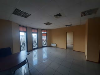 Офіс в центрі Києва БЦ Європа Плаза, (В+), Саксаганського!