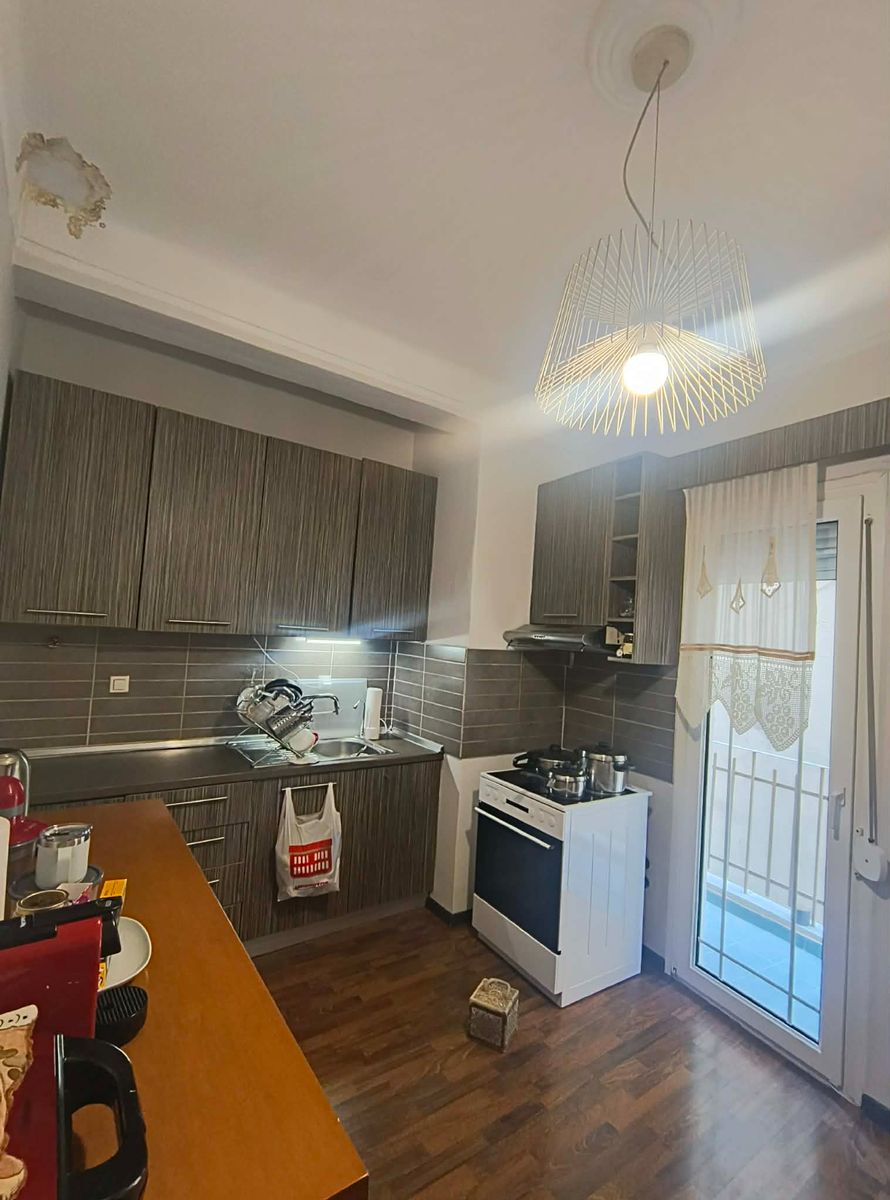 Квартира 100 м²