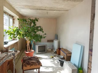 Продам 2-кімнатну квартиру, м. Люботин, вулиця Тарасівська, район "Ромашка"