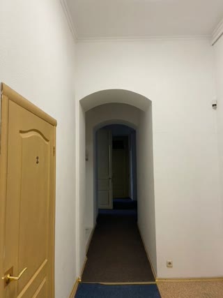For rent: premises 172 sq m