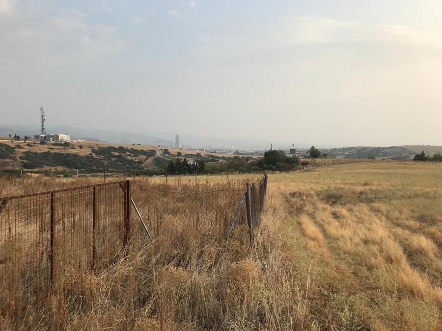 4020 m² Parcel