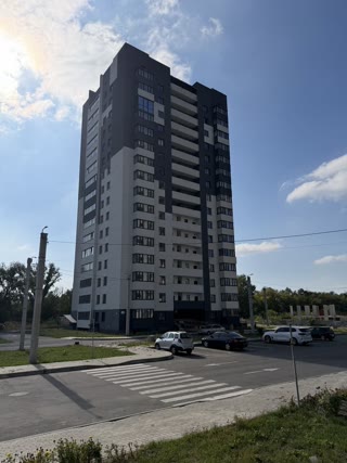 Продам 3к квартиру ЖК Оазис, Салтовка