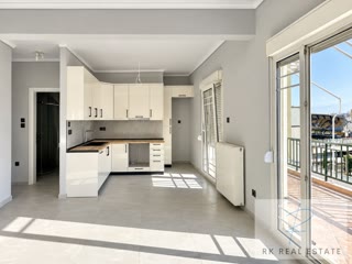 107 m² Apartment