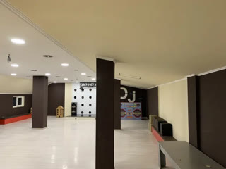 Universal commercial space for rent in Nadzaladevi