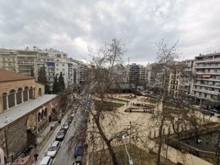 Квартира 145 м²