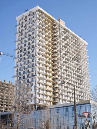 Продаж 2-кімнатної квартири в ЖК Boston Creative House біля метро Почайна
