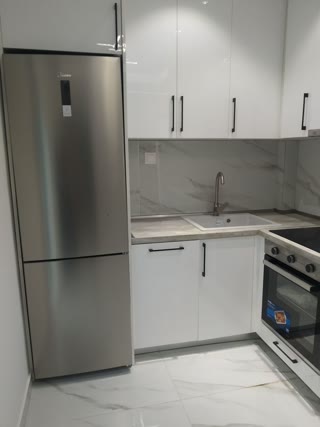 50 m² Apartment