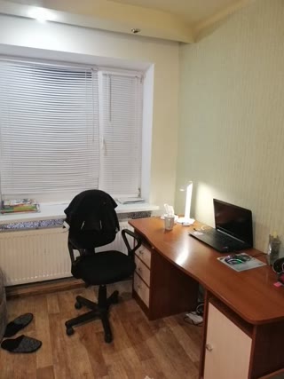 For sale 2-room apartment