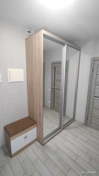 Продаж 1-кімнатної квартири у Биківні