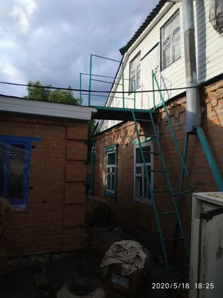 Продам дом